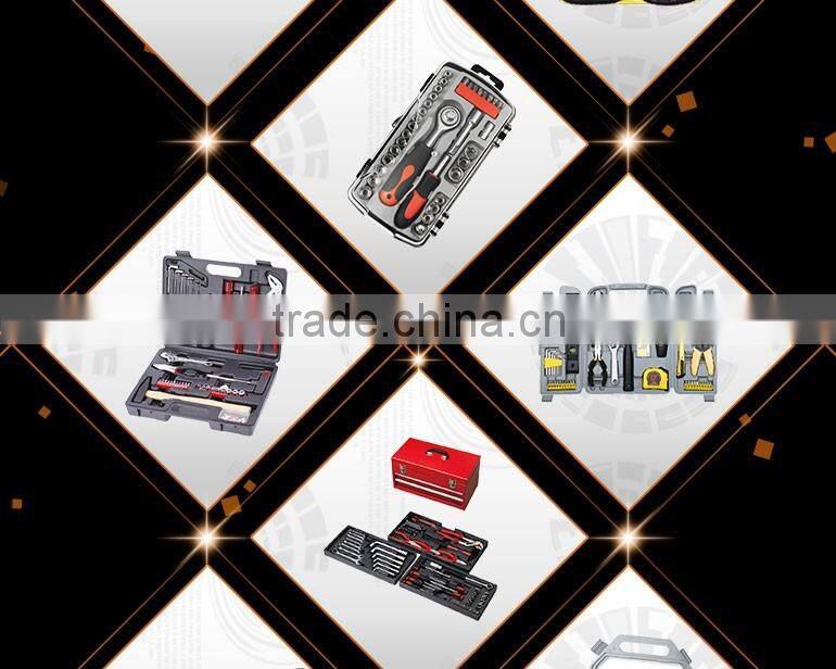 Curved Type zinc Alloy with 5 Blades Auto-Replacement Utility Knife