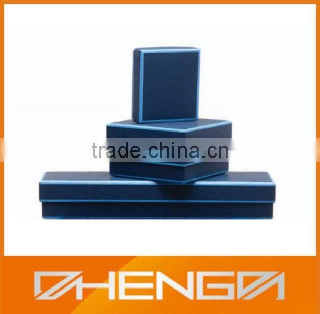 Hot Sale Customized Made-in-China Jewelry Packing Paper Box