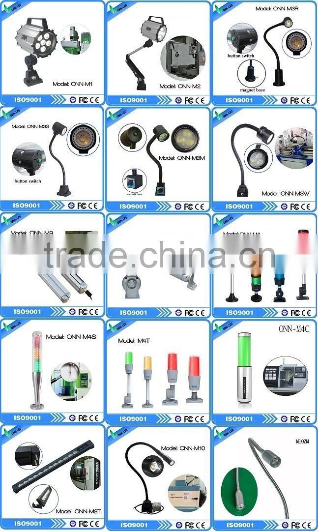 cool room freezer lights led ONN-M9 Minus 40 Celsius Double energy saving