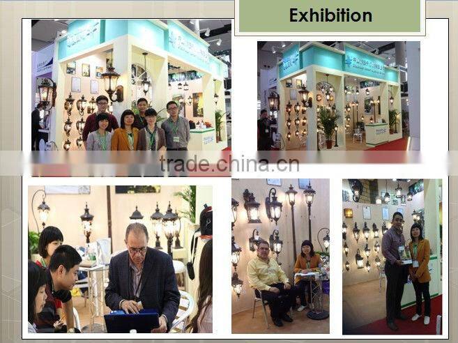 LED pendant lamp