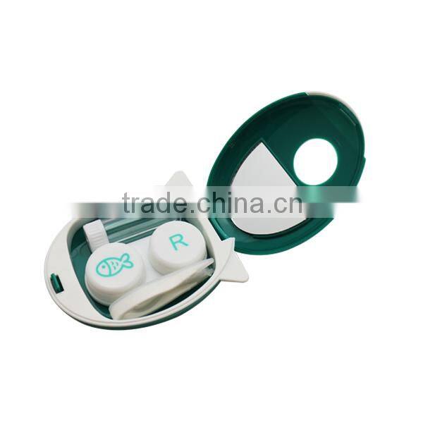 cheap eye glasses contact lens case wholesale