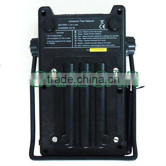 MFD620C Ultrasonic Flaw Detector,digital Ultrasonic Flaw tester