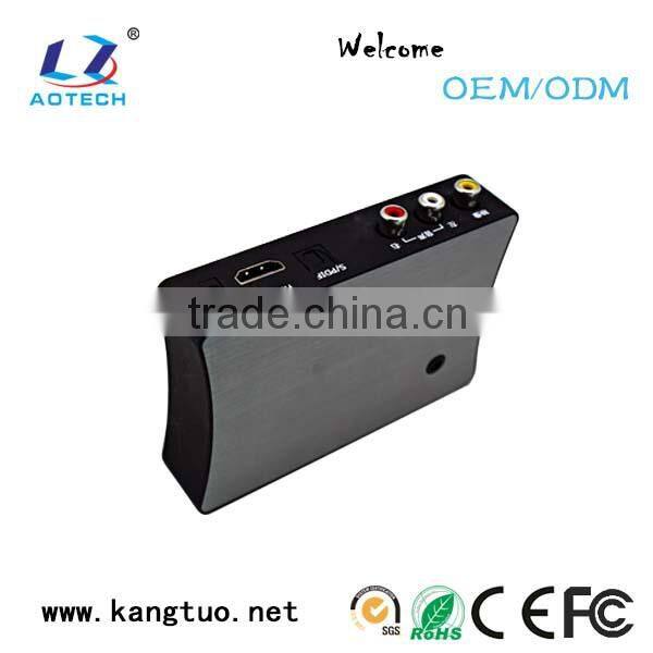 real tv hdd media player/nas hdd media player