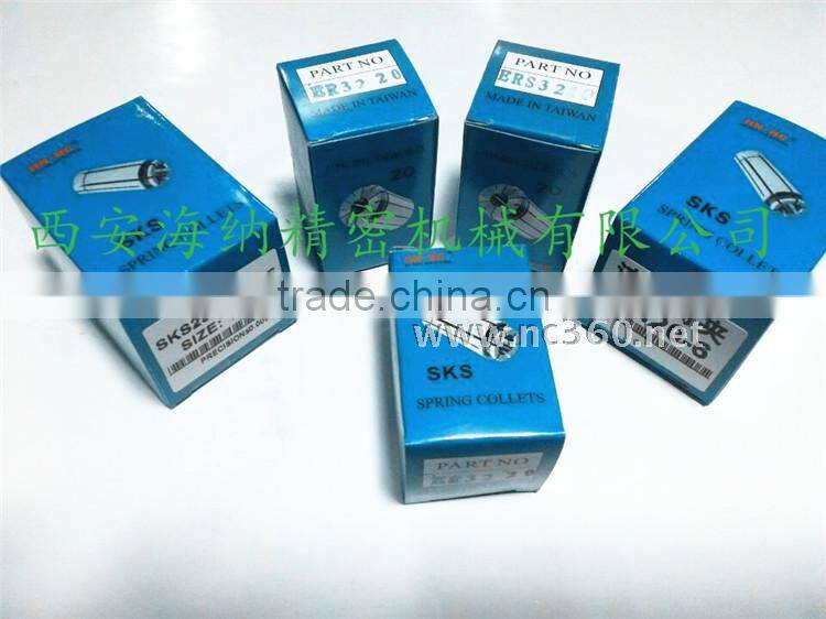 Hydraulic pressure Precision Flexible chuck HM32-6/8/10/12/14/16/18/20*/25