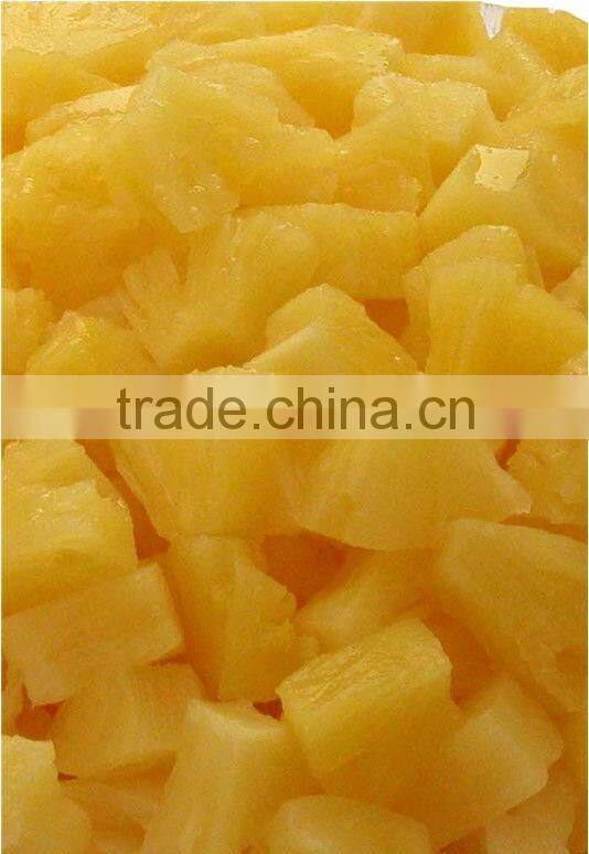 Hot sale Canned Pineapple Chunk