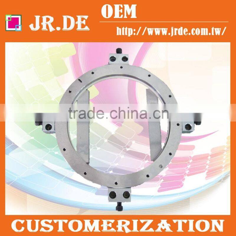 Custom Forged Iron Golf Club Heads Mold