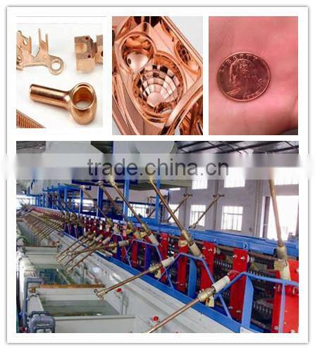 Golden Eagle Electronic Plating Machine hot sale