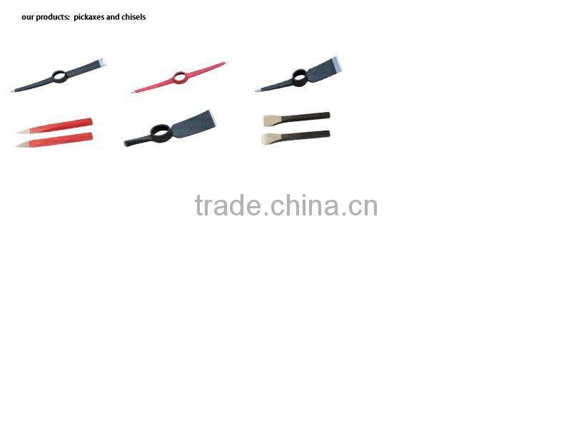 STONING ROUND COLD CHISEL