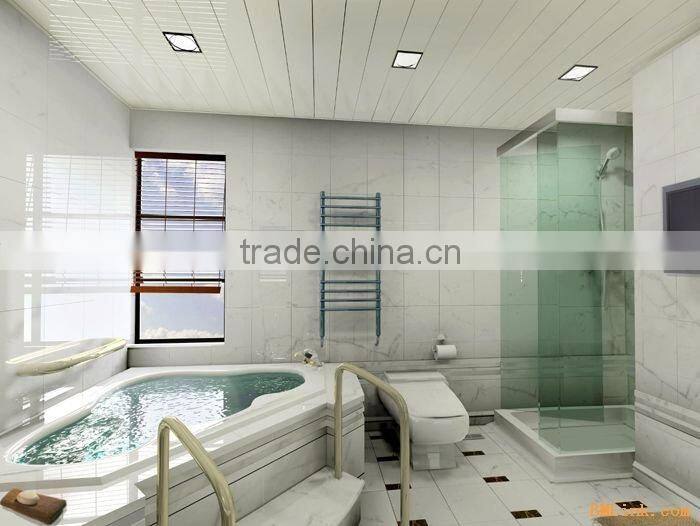 pvc wall panels ceiling concealed