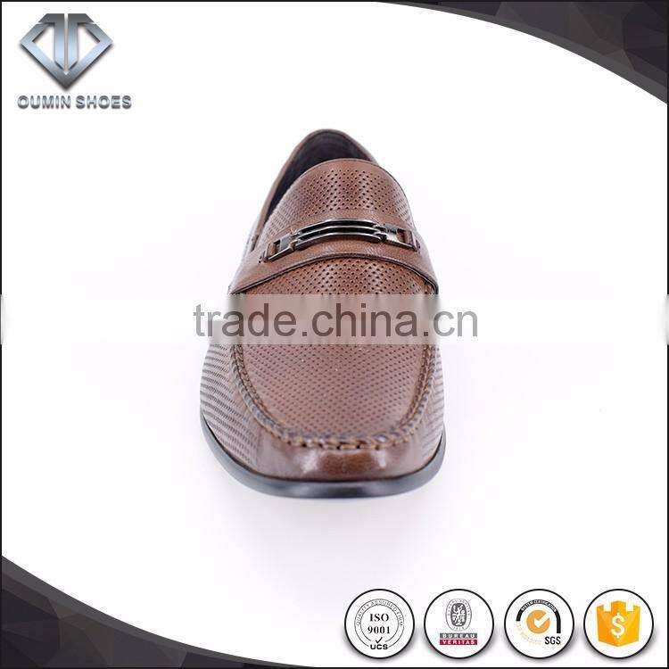 fashion shoes genuine leather Hand made moccasins very soft coffee color