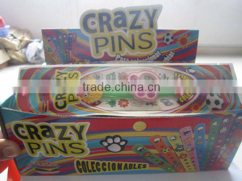 2014 Brazil world cup products fans products silicone charms bracelet