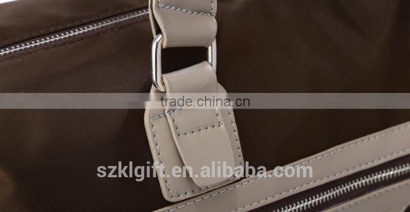 Brand new ambassador travel bag with high quality