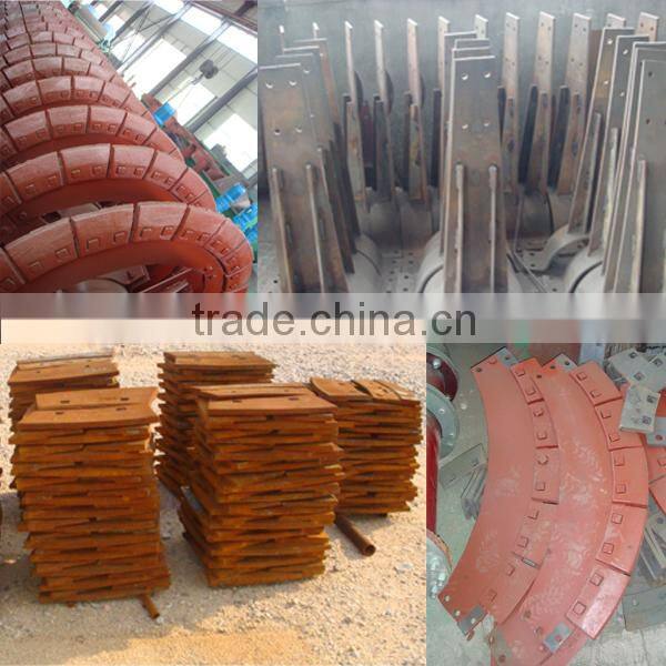 HOT Selling gold ore mining classifying equipment spiral classifier