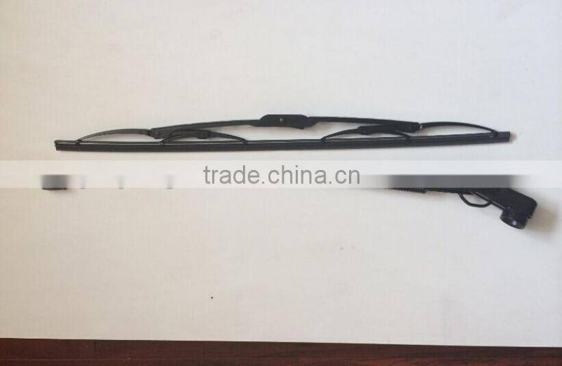 supply ZX-3 Excavator wiper assy for IHitachi digger rain wiper