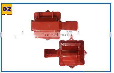 HDT1007 PAL Vacuum-advance Performance Replacement Distributor for OLDSMOBILE