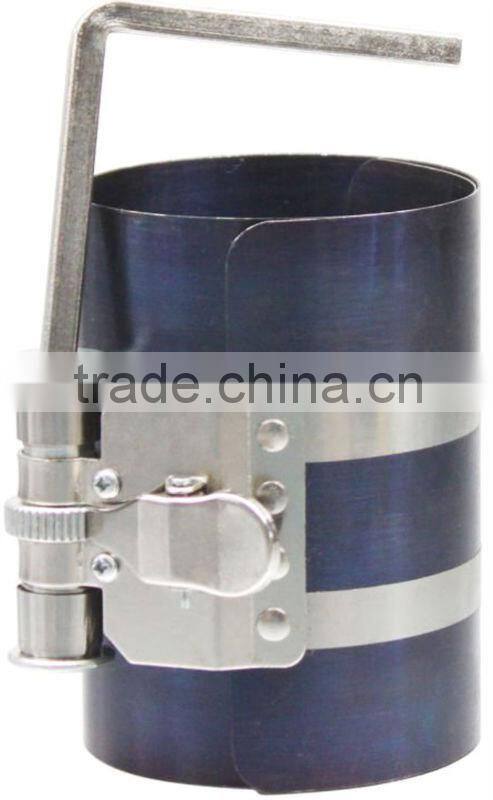 4" Piston ring compressor