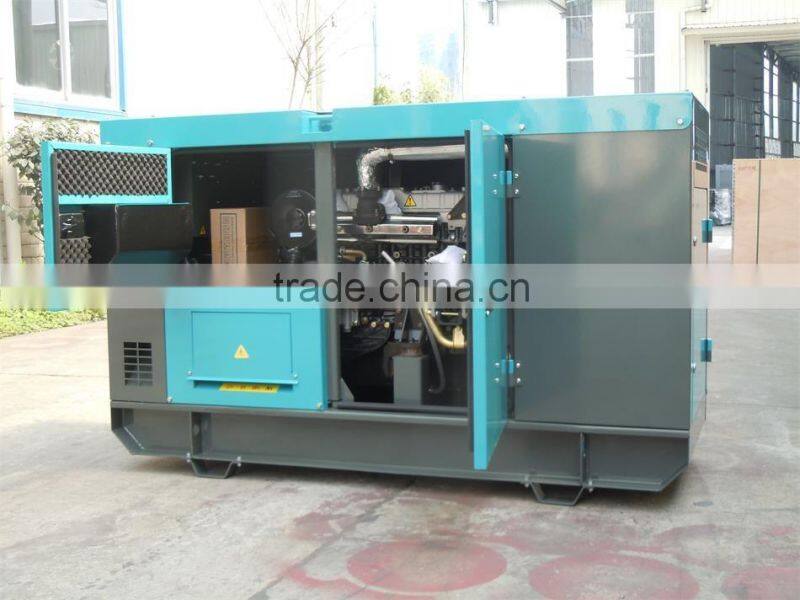 generator automatic transfer switch in chian diesel generator