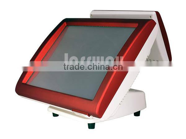 Desk-top pos devices and handheld pos devices