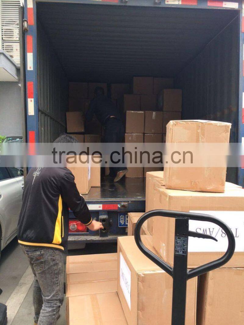 fashion garment sourcing agent