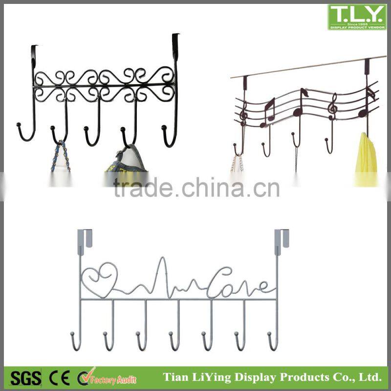 SSW-CM-214 Design Support Hanging Objects / Objects Hanger / Objects Hanging Hook Manufacturer China