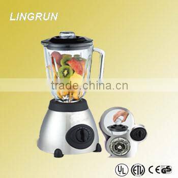 new design national mixer smoothie blender