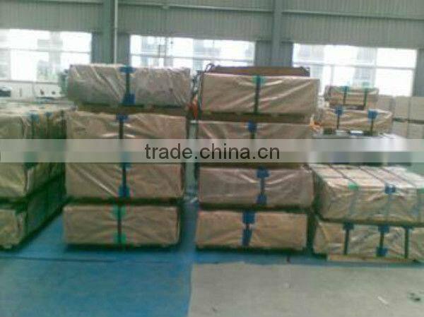 SS400 steel plate/alloy steel plate price