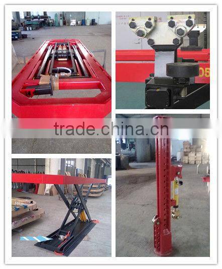 Work Shop Equipment/Car Bench Frame Straightening Systems CRE-900B (CE certificate)