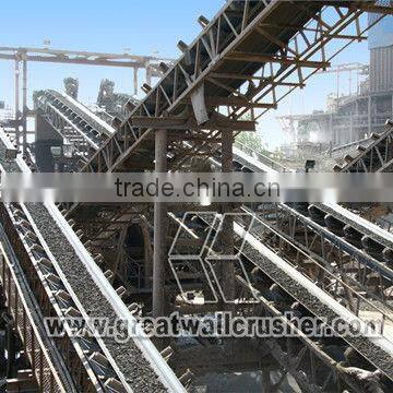 Great Wall Portable Concrete Crusher