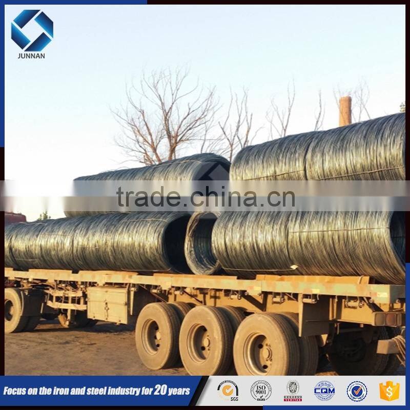 304 stainless steel 5mm rod manufacturer