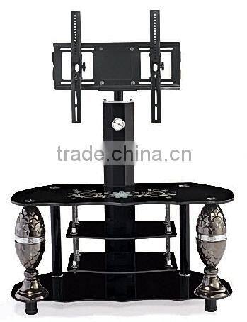 modern bedroom cheap tv stand metal leg tv stand