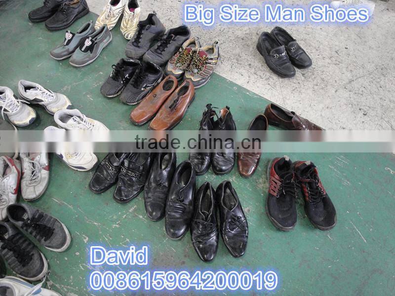 2015 new style original brand used cloths and shoes in israel