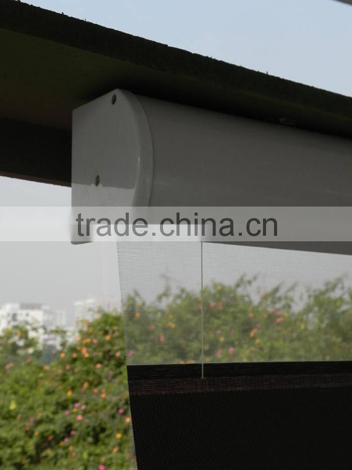Beautiful Hot Sale Durable Peacock Blind