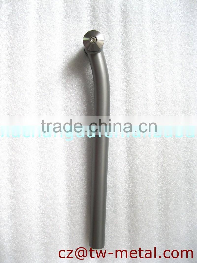 XACD titanium bicycle seat post bike part