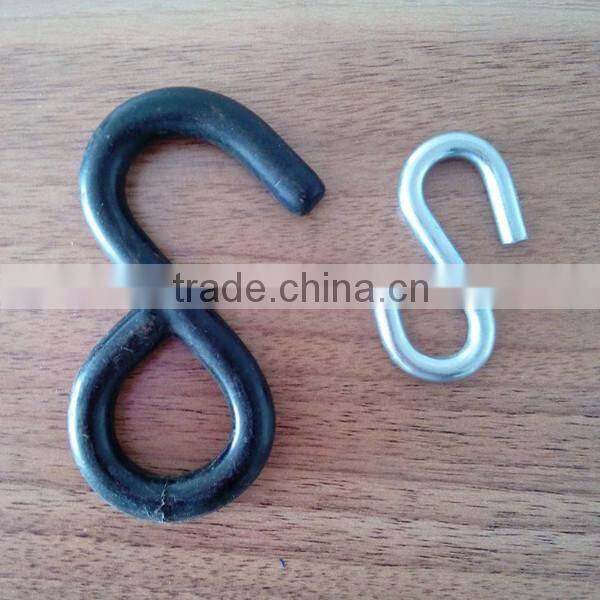 simple snap hook S-hook small hooks