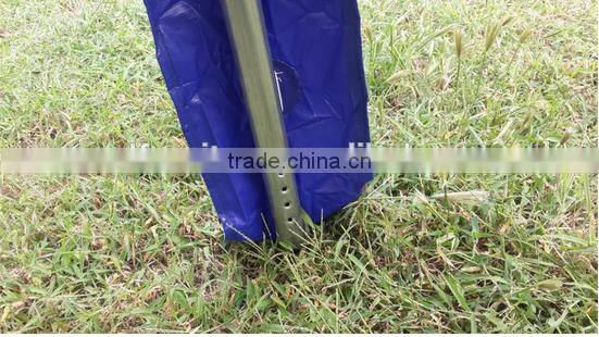 4x8 PVC Canopy Event Party Tent, Wedding Tent PT4811