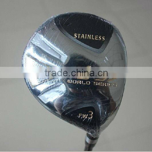 Golf equipment/brand golf items