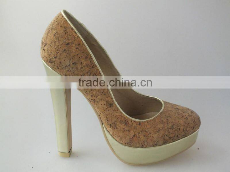 fashion korean platform shoes