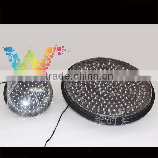 200MM red light Epistar LED traffic signal parts LED lamp wick