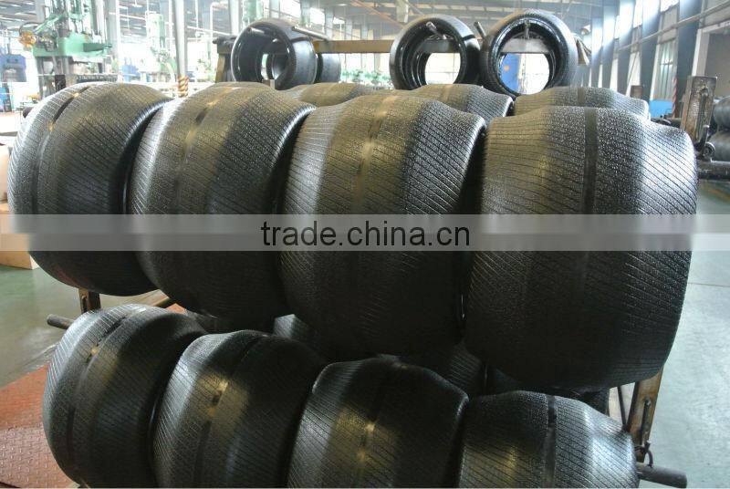 Customed Tyre Curing Bladder