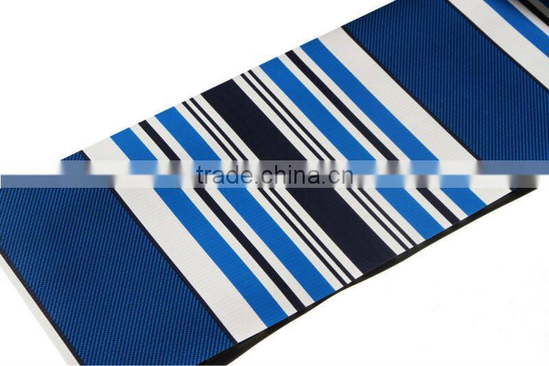 500D pvc tarpaulin for truck cover