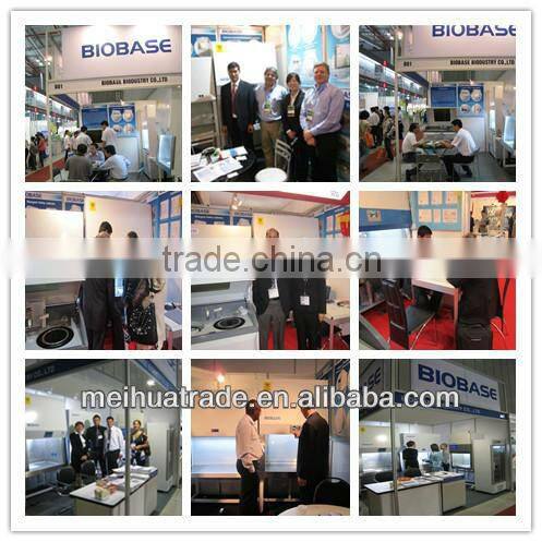 BIOBASE Stainless Steel Air Shower Pass Box Price