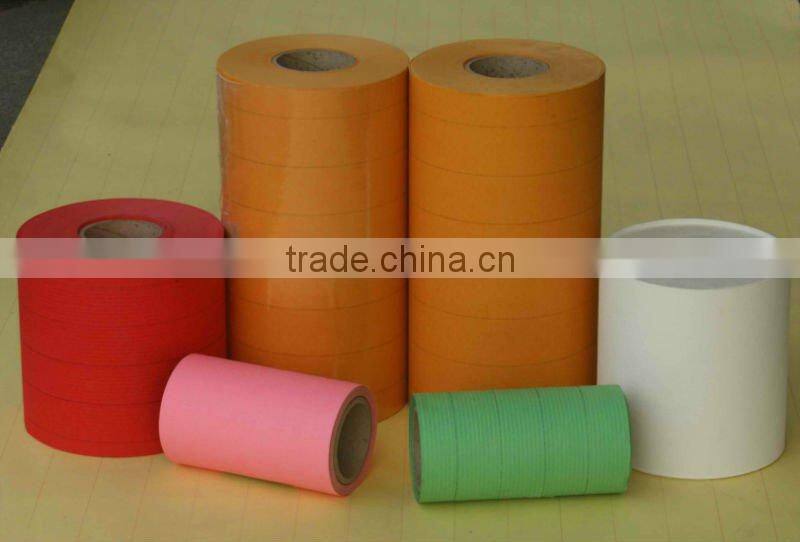 Phenolic resin air wooden pulp filter paper 15