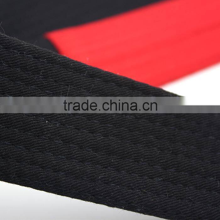 UWIN Cheap Adult Brazilian Jiu Jitsu Gi/Bjj Martial Arts Belt