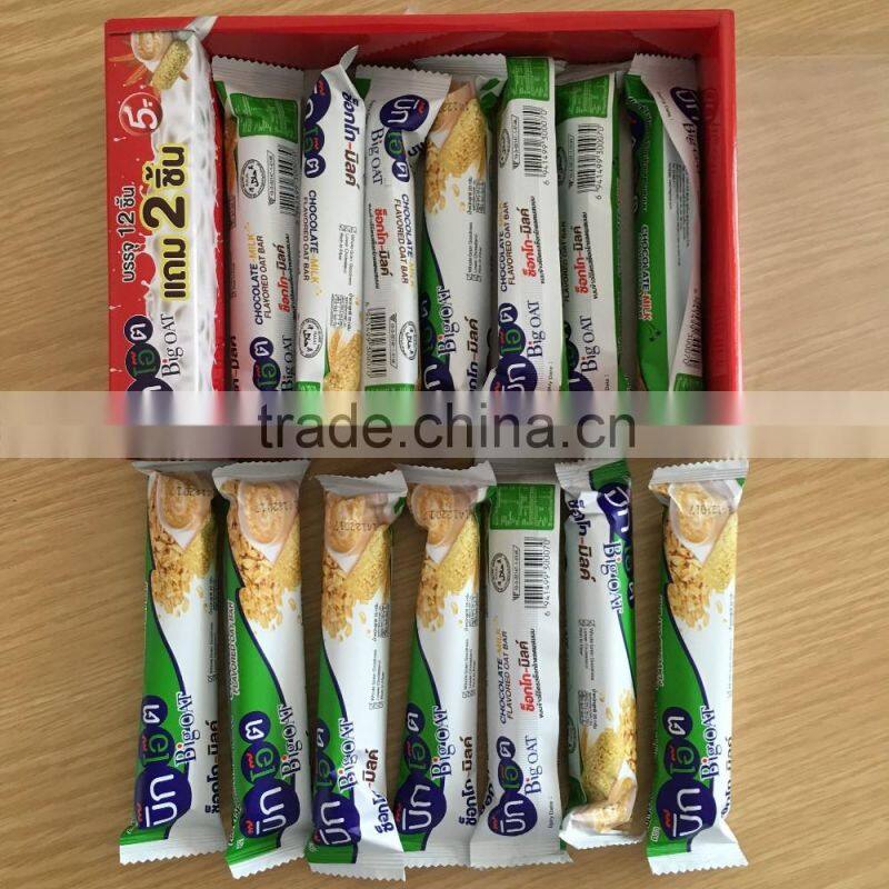 Wholesale Best Selling Oat Chocolate