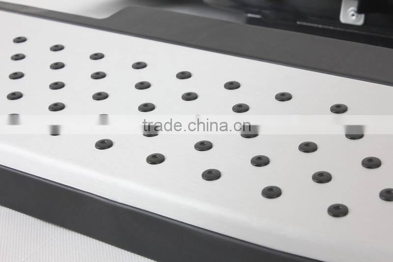 Running Board Side Step Running board for Honda CRV Original Style