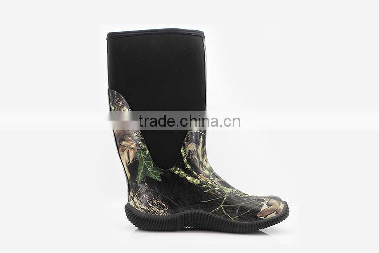 High quality 10 Years experience Colorful Summer rain boot cover