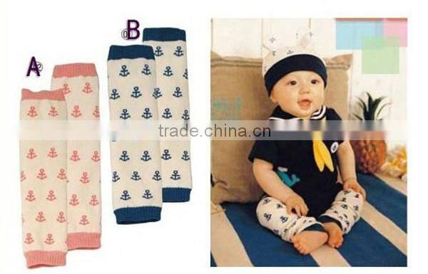 Baby top quality fashion girl leg warmer boutique clothing for newborn baby