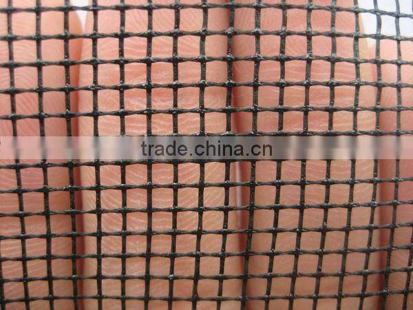 Grey Door&window screens type and fiberglass screen netting material fiberglass window screens