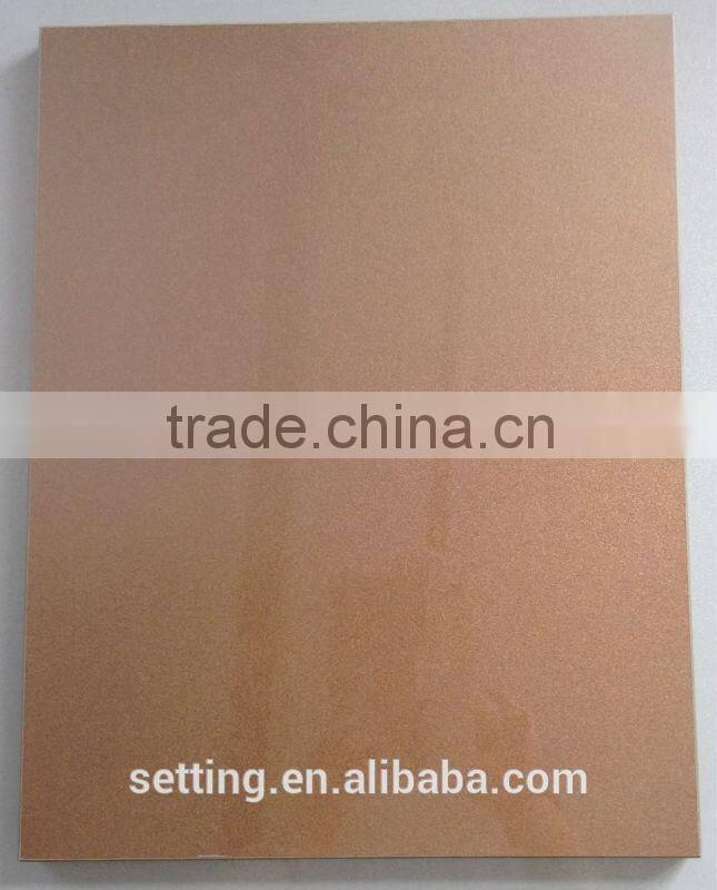 Durable 4*8 ultra light mdf price