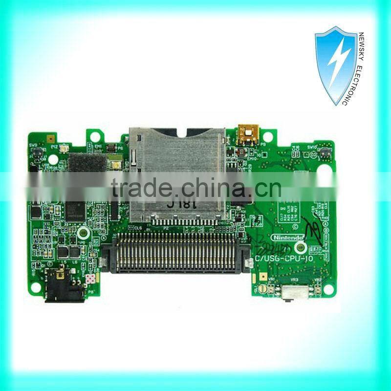 For NDS Lite Motherboard mainboard Video game repair parts
